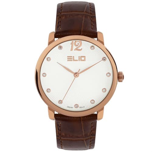 Ảnh Đồng hồ Elio 35.2 mm Nữ EL127-05
