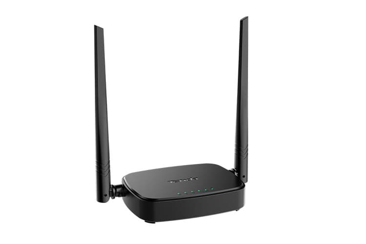Ảnh Bộ phát Wifi 4G 300Mbps Tenda 4G05 N300