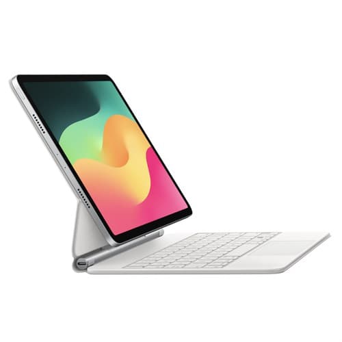 Ảnh Magic Keyboard cho iPad Air M2 11 inch