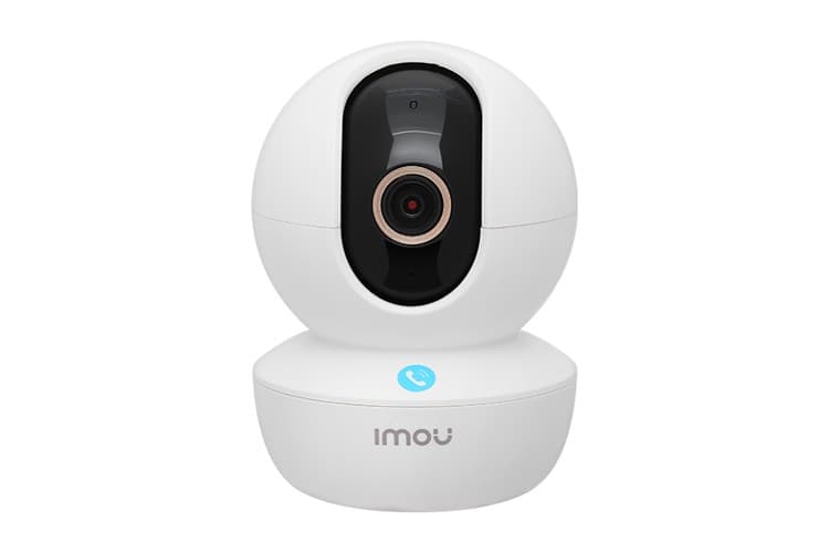Ảnh Camera IP 360 Độ 4MP IMOU RANGER RC GK2CP-4C0WR