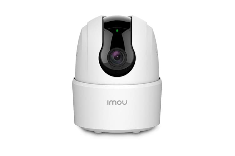Ảnh Camera IP 360 Độ 3MP IMOU TA32CP-L