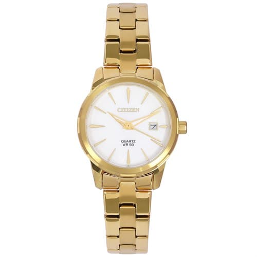 Ảnh Đồng hồ CITIZEN 28 mm Nữ EU6072-56D