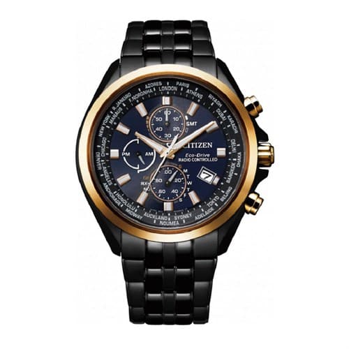 Ảnh Đồng hồ Citizen 44 mm Nam AT8206-81L