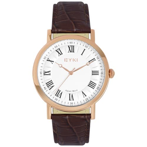 Ảnh Đồng hồ EYKI 40 mm Nam EYC009-01