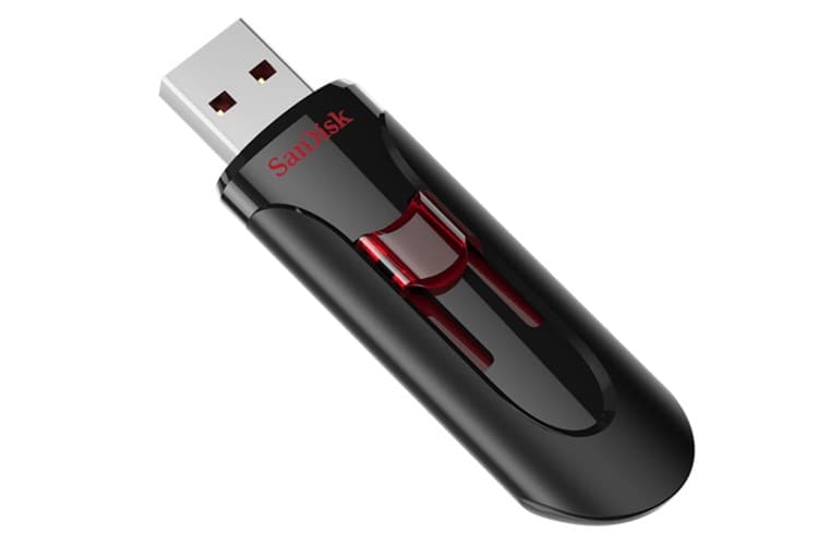 Ảnh USB 3.0 16GB Sandisk CZ600