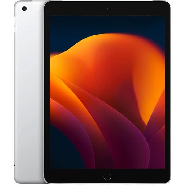 Máy tính bảng iPad 9 4G 64GB