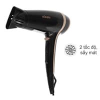 Máy sấy tóc 2000 - 2200W Hommy KF-3122