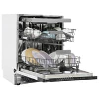 Máy rửa chén âm tủ Hafele HDW-FI60D (533.23.320)