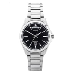 Đồng hồ CASIO 40 mm Nam MTP-1370D-1A1VDF