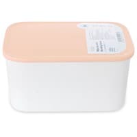 Hộp nhựa đựng đồ đa năng Inochi Sano HIN.HODN.S00M size M Đồ gia dụng