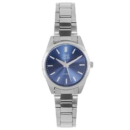 Đồng hồ Q&Q 28.5 mm Nữ S393J212Y