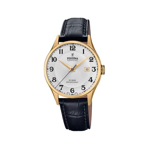 Ảnh Đồng hồ Festina 40 mm Nam F20010/1