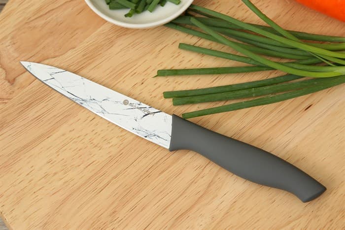 Ảnh Dao gọt inox chống dính BHX LD-KS125UT