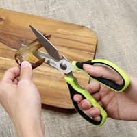 Kéo nhà bếp đa năng Delites SKI111