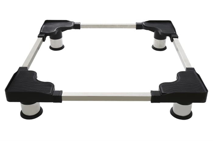 Ảnh Chân đế máy giặt, tủ lạnh 800kg 55x77cm CD5577