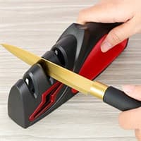 Dụng cụ mài dao Delites LD-SP020 Đồ gia dụng