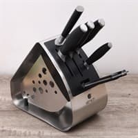 Bộ dao kéo inox Elmich EL3800