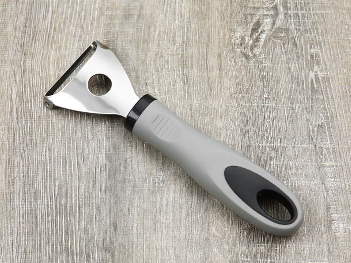 Ảnh Dao bào chữ Y inox Delites JD-008