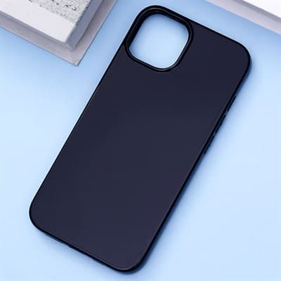 Ốp lưng iPhone 13 Nhựa dẻo Jelly TPU MEEKER