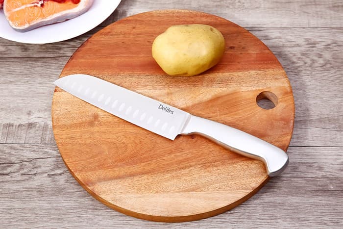 Ảnh Dao thái inox Delites B2109-Q