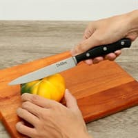 Dao gọt inox Delites LK-2207A