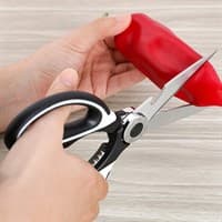 Kéo nhà bếp đa năng Delites LD-9138B
