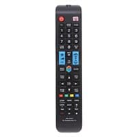 Điều khiển Tivi LCD-LED Samsung COSANO RM-SS01 Đen