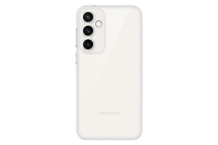 Ảnh Ốp lưng Galaxy S23 FE Nhựa cứng PC Samsung Chính hãng