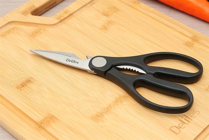 Ảnh Kéo nhà bếp đa năng Delites 9230-2125