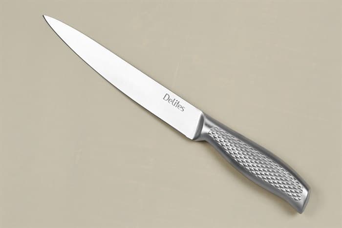 Ảnh Dao thái inox Delites LK 2308
