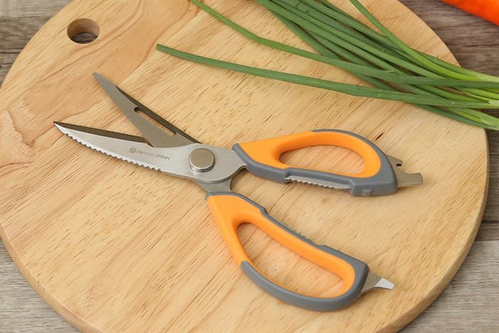 Ảnh Kéo nhà bếp đa năng BHX LD-893C