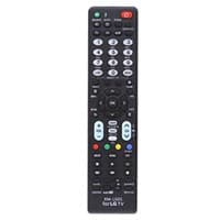 Điều khiển Tivi LCD-LED LG COSANO RM-LG01 Đen Phụ kiện