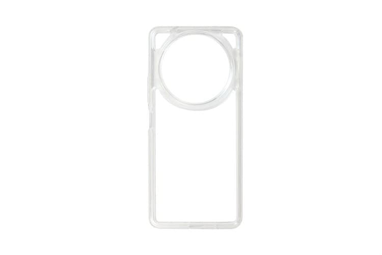 Ảnh Ốp lưng Xiaomi Redmi A3 Nhựa dẻo TPU JM JACK