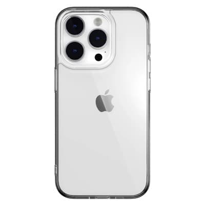 Ốp lưng iPhone 14 Pro Nhựa cứng viền dẻo SwitchEasy Crush Chính hãng