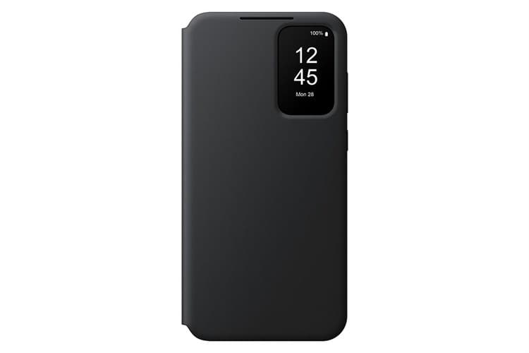 Ảnh Bao da Galaxy A35 Samsung Thông minh Chính hãng