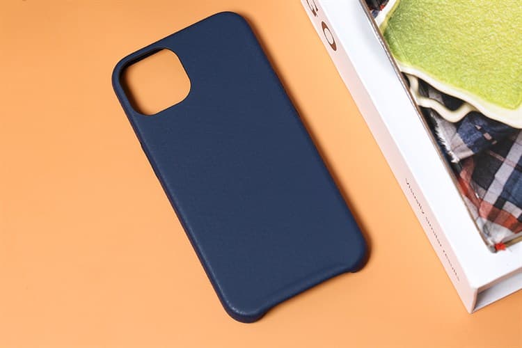 Ảnh Ốp lưng iPhone 13 Nhựa dẻo I Shaped COSANO