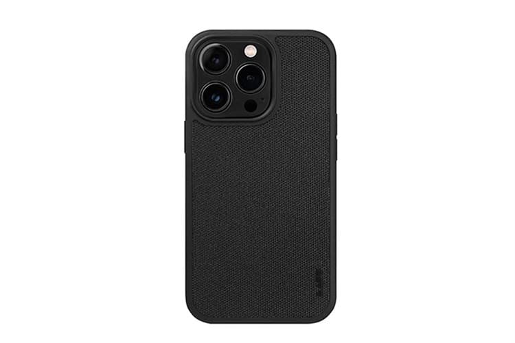 Ảnh Ốp lưng iPhone 14 Pro Nhựa dẻo TPU vải Cordura Laut URBAN Chính hãng