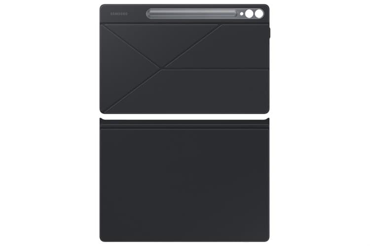Ảnh Bao da Galaxy Tab S9+/ Tab S9 FE+/ Tab S10+ Samsung Thông minh Chính hãng