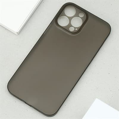 Ốp lưng iPhone 13 Pro Max Nhựa dẻo PP-20s OSMIA
