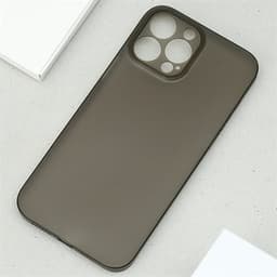 Ốp lưng iPhone 13 Pro Max Nhựa dẻo PP-20s OSMIA