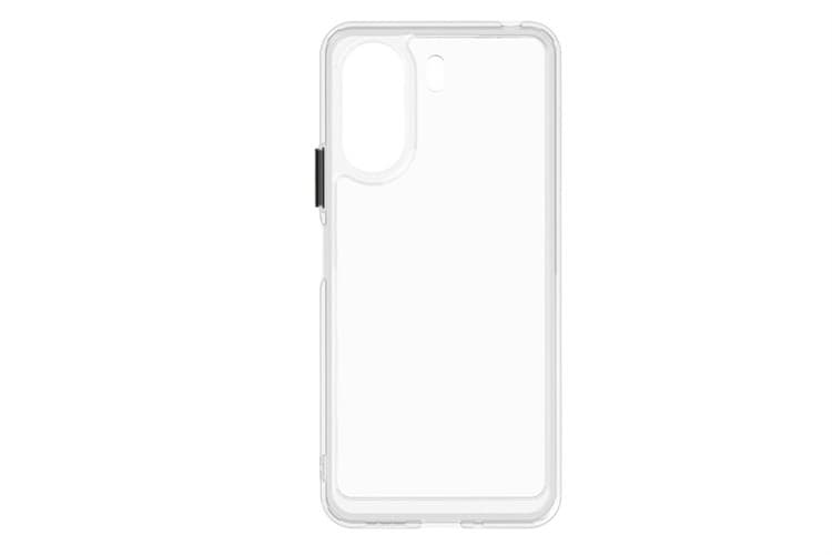 Ảnh Ốp lưng Xiaomi Redmi 13C Nhựa cứng viền dẻo COSANO Pure