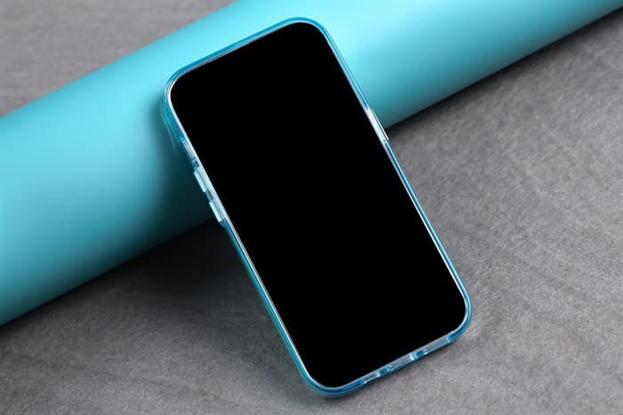 Ảnh Ốp lưng iPhone 14 Pro Max Nhựa cứng viền dẻo TGVIS Jelly Chính hãng