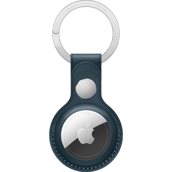 Vỏ bảo vệ Airtag Da Apple Phụ kiện