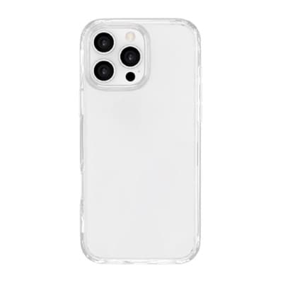Ốp lưng iPhone 16 Pro Max nhựa cứng viền dẻo JM Bayer II