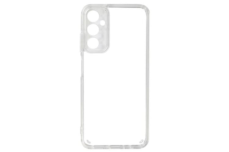 Ảnh Ốp lưng Galaxy A05s Nhựa cứng viền dẻo JM Pure II
