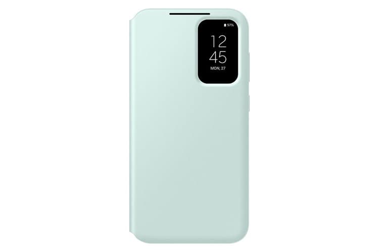 Ảnh Bao da Galaxy S23 FE Samsung Thông minh Chính hãng