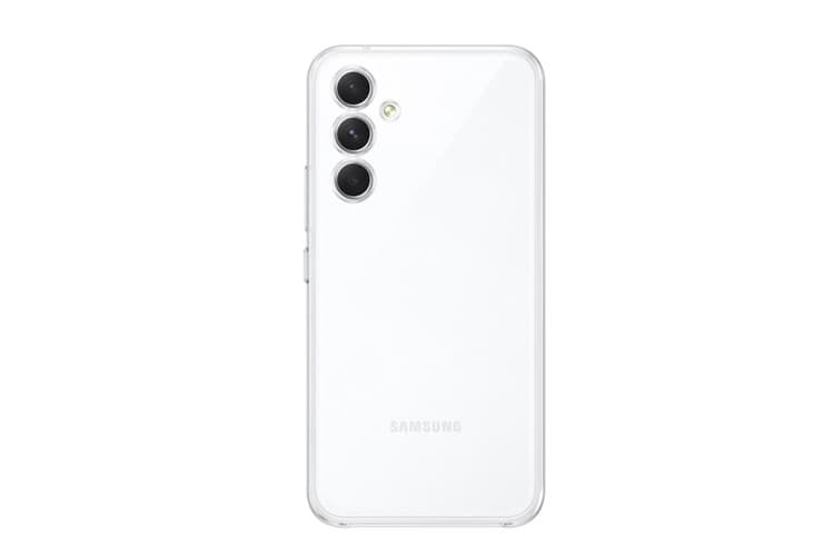 Ảnh Ốp lưng Galaxy A54 Nhựa cứng Samsung Chính hãng