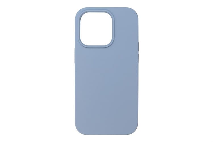 Ảnh Ốp lưng iPhone 14 Pro Silicone JM CASE