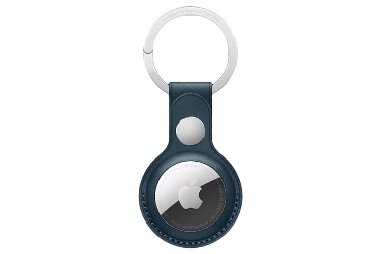 Ảnh Vỏ bảo vệ Airtag Da Apple