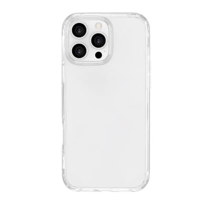 Ốp lưng iPhone 16 Pro nhựa cứng viền dẻo JM Bayer II